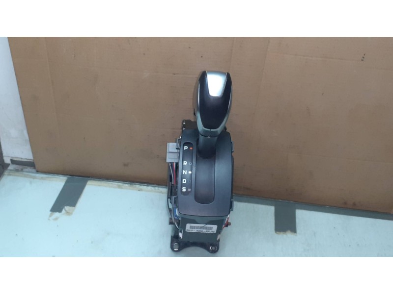 Recambio de palanca cambio para ford ecosport (cr6) titanium referencia OEM IAM GN1P7K004AB3JA6 GN1P7K004 AUTOMATICA