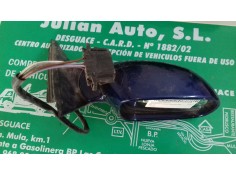 Recambio de retrovisor derecho para volkswagen passat berlina (3b3) referencia OEM IAM   ELECTRICO 2