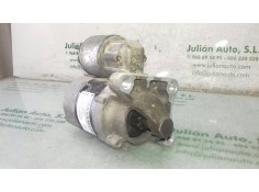 Recambio de motor arranque para dacia logan mcv ambiance referencia OEM IAM 8200266777C TS10E3 VALEO 2