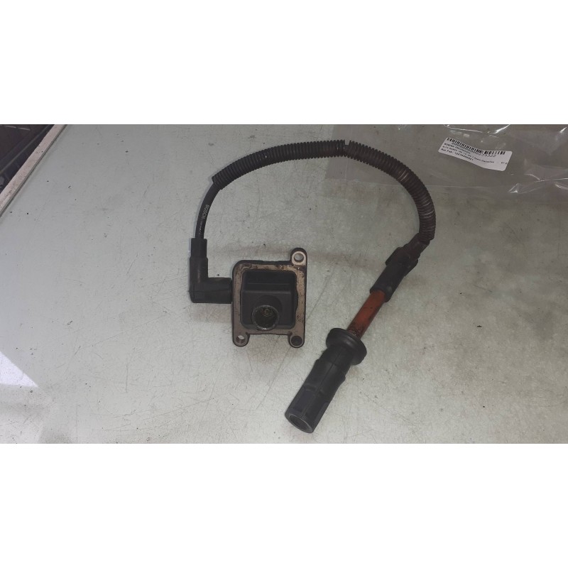 Recambio de bobina encendido para alfa romeo 156 1.6 16v t.spark distinctive referencia OEM IAM 1227030062 1354503310 BOSCH
