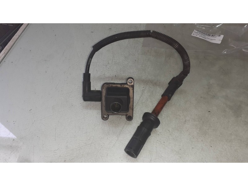 Recambio de bobina encendido para alfa romeo 156 1.6 16v t.spark distinctive referencia OEM IAM 1227030062 1354503310 BOSCH