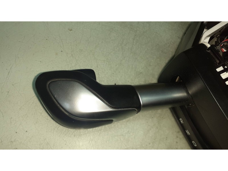 Recambio de palanca cambio para ford ecosport (cr6) titanium referencia OEM IAM GN1P7K004AB3JA6 GN1P7K004 AUTOMATICA