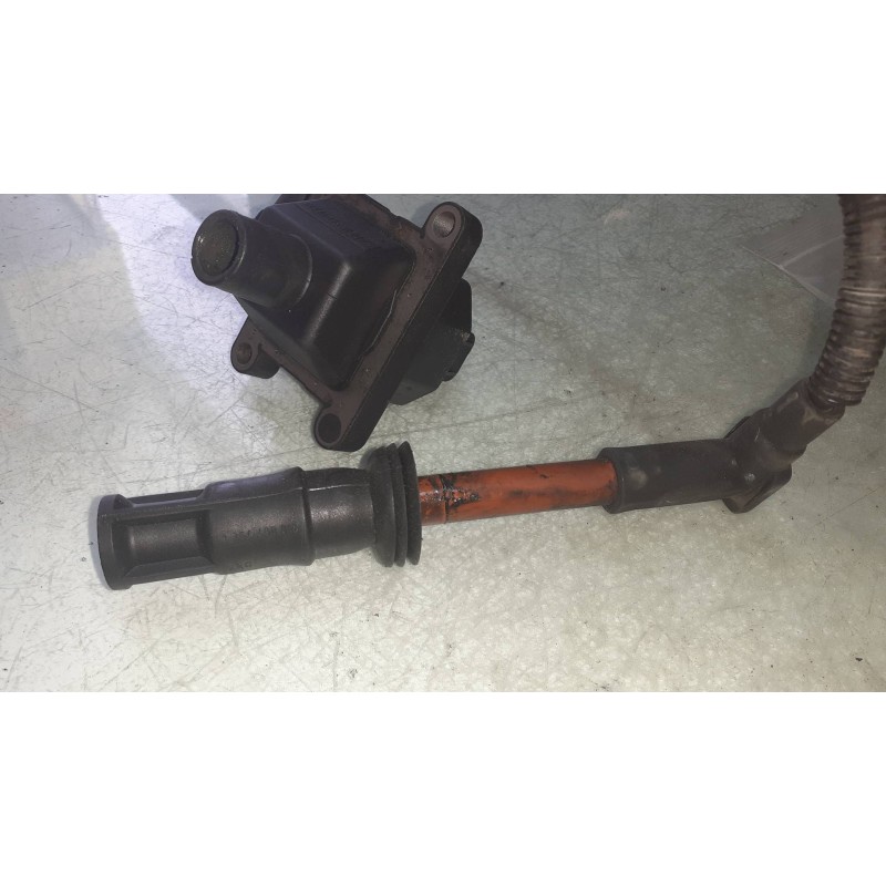 Recambio de bobina encendido para alfa romeo 156 1.6 16v t.spark distinctive referencia OEM IAM 1227030062 1354503310 BOSCH