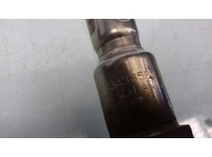 Recambio de sonda lambda para citroen c3 feel referencia OEM IAM 9673438580  OZAS 2
