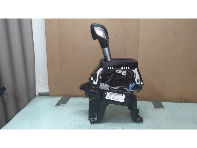 Recambio de palanca cambio para ford ecosport (cr6) titanium referencia OEM IAM GN1P7K004AB3JA6 GN1P7K004 AUTOMATICA