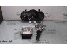 Recambio de centralita motor uce para kia picanto concept referencia OEM IAM 9001140809KB 940331Y089 KIT - BOSCH