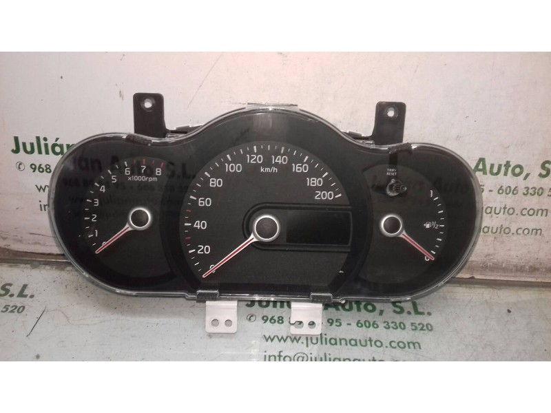 Recambio de centralita motor uce para kia picanto concept referencia OEM IAM 9001140809KB 940331Y089 KIT - BOSCH