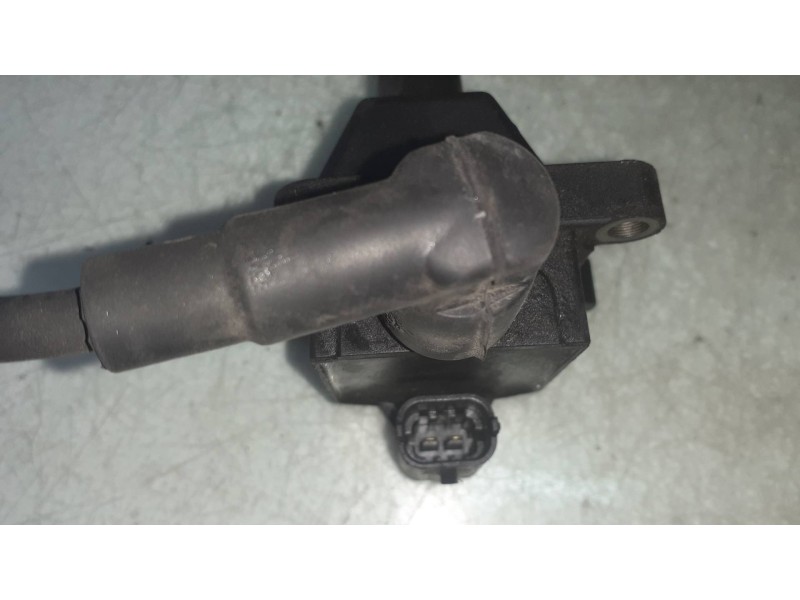 Recambio de bobina encendido para alfa romeo 156 1.6 16v t.spark distinctive referencia OEM IAM 1227030062 1354503310 BOSCH