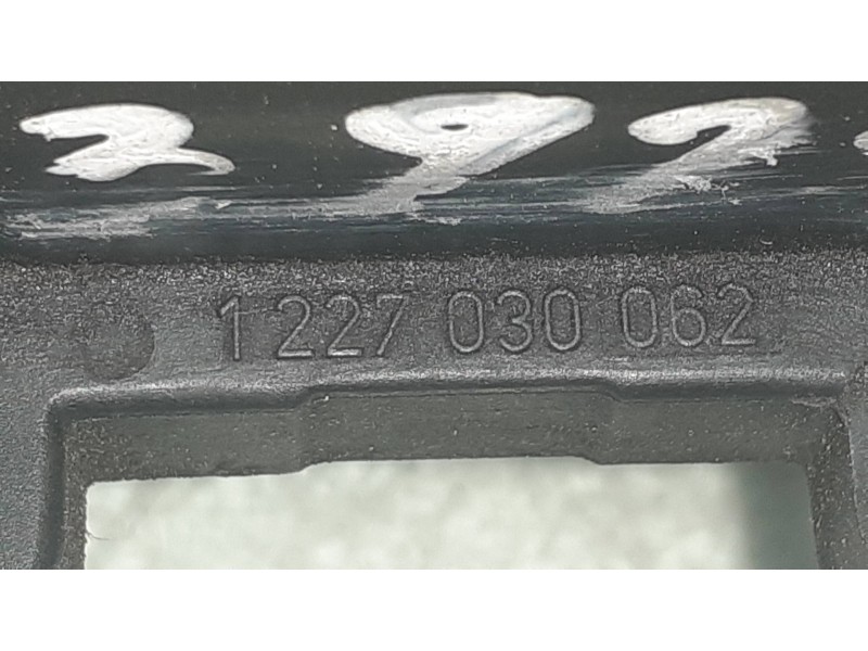 Recambio de bobina encendido para alfa romeo 156 1.6 16v t.spark distinctive referencia OEM IAM 1227030062 1354503310 BOSCH