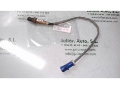 Recambio de sonda lambda para ford c-max (cb3) trend referencia OEM IAM 0258006601 0258006601/602 M519G444BB