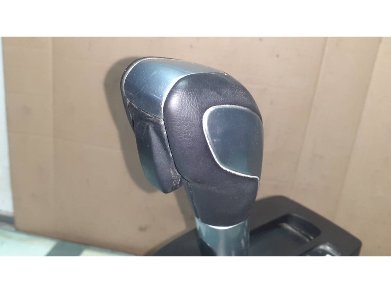 Recambio de palanca cambio para ford ecosport (cr6) titanium referencia OEM IAM GN1P7K004AB3JA6 GN1P7K004 AUTOMATICA