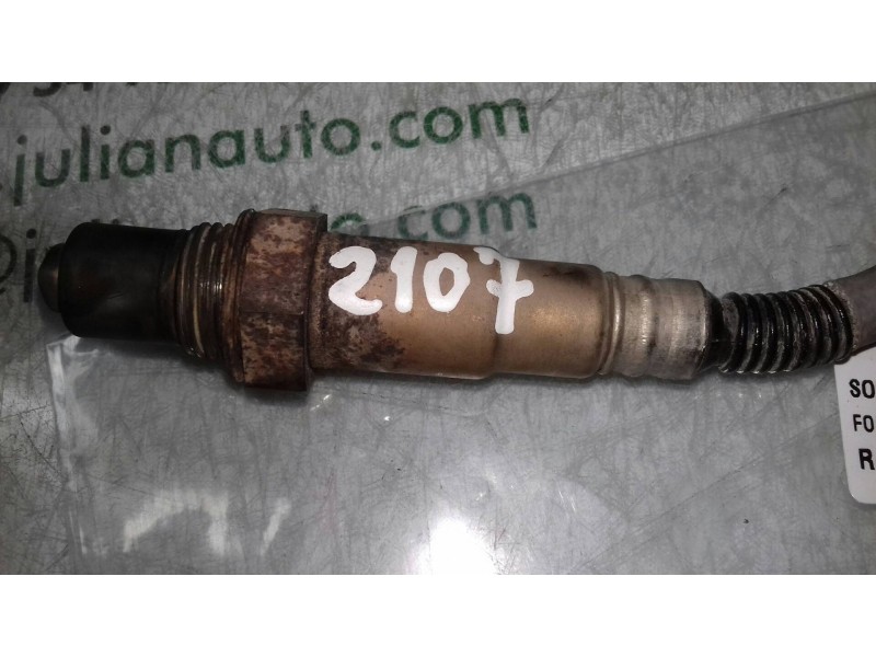 Recambio de sonda lambda para ford c-max (cb3) trend referencia OEM IAM 0258006601 0258006601/602 M519G444BB