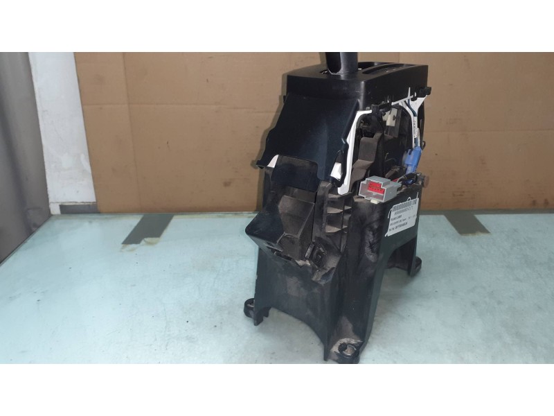 Recambio de palanca cambio para ford ecosport (cr6) titanium referencia OEM IAM GN1P7K004AB3JA6 GN1P7K004 AUTOMATICA