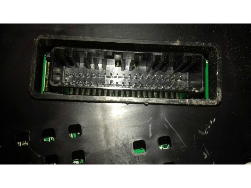 Recambio de centralita motor uce para kia picanto concept referencia OEM IAM 9001140809KB 940331Y089 KIT - BOSCH