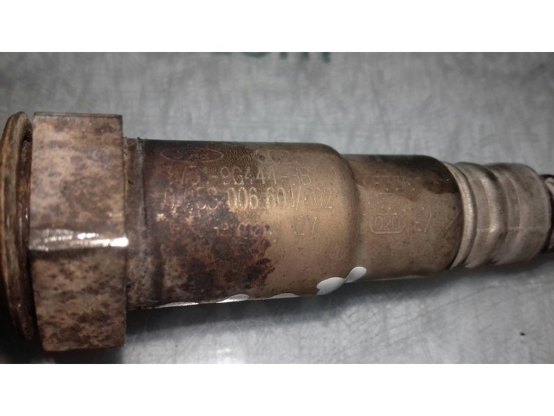 Recambio de sonda lambda para ford c-max (cb3) trend referencia OEM IAM 0258006601 0258006601/602 M519G444BB