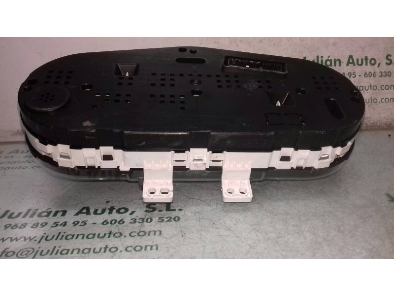 Recambio de centralita motor uce para kia picanto concept referencia OEM IAM 9001140809KB 940331Y089 KIT - BOSCH