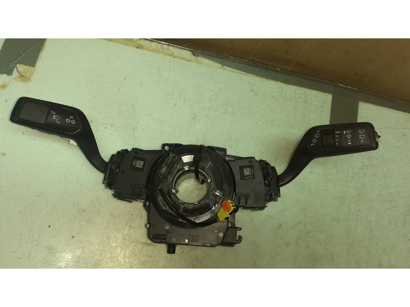 Recambio de mando luces para ford ecosport (cr6) titanium referencia OEM IAM GN153F944AH GN1514A664AB HN1514B522AB