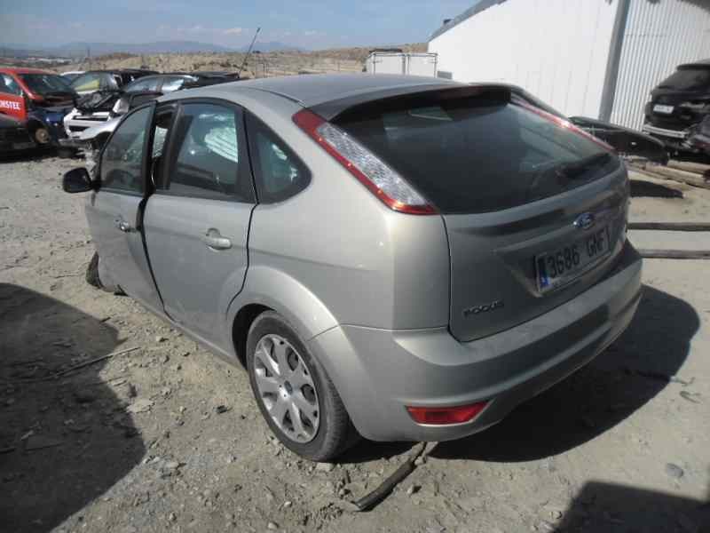 ford focus lim. (cb4) del año 2009