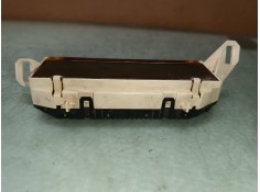 Recambio de cuadro instrumentos para citroen c4 berlina collection referencia OEM IAM 9654149380  CUENTAREVOLUCIONES 2