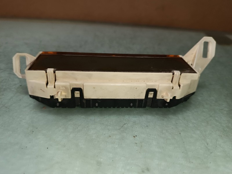 Recambio de cuadro instrumentos para citroen c4 berlina collection referencia OEM IAM 9654149380  CUENTAREVOLUCIONES