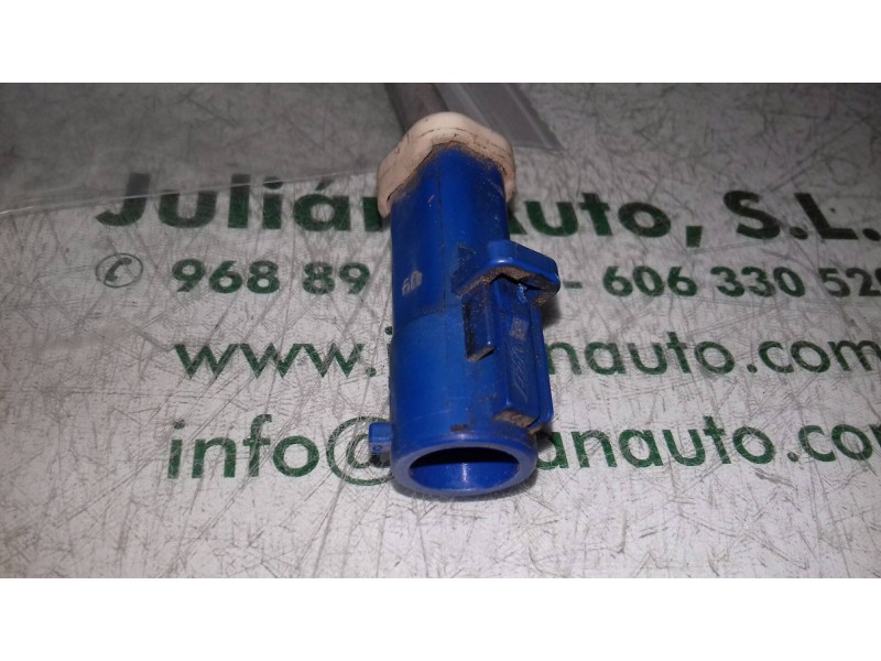 Recambio de sonda lambda para ford c-max (cb3) trend referencia OEM IAM 0258006601 0258006601/602 M519G444BB