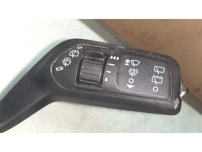 Recambio de mando luces para ford ecosport (cr6) titanium referencia OEM IAM GN153F944AH GN1514A664AB HN1514B522AB