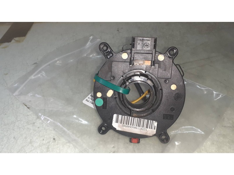 Recambio de anillo airbag para alfa romeo 156 1.6 16v t.spark distinctive referencia OEM IAM 2775044001  