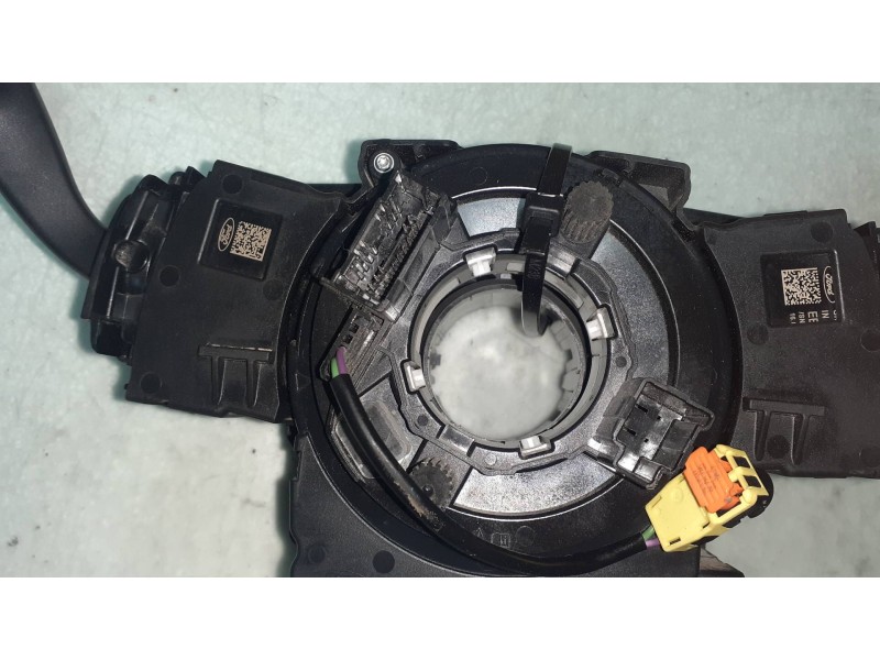 Recambio de mando luces para ford ecosport (cr6) titanium referencia OEM IAM GN153F944AH GN1514A664AB HN1514B522AB