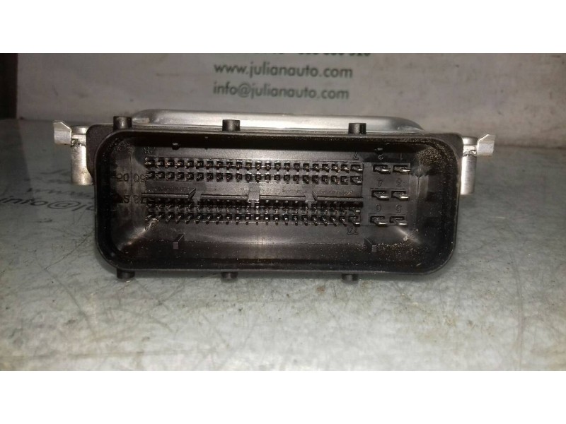 Recambio de centralita motor uce para kia picanto concept referencia OEM IAM 9001140809KB 940331Y089 KIT - BOSCH