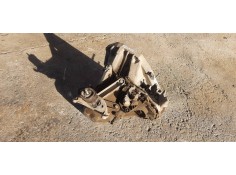 Recambio de caja cambios para renault megane ii berlina 3p extreme referencia OEM IAM JR5108  5 VELOCIDADES