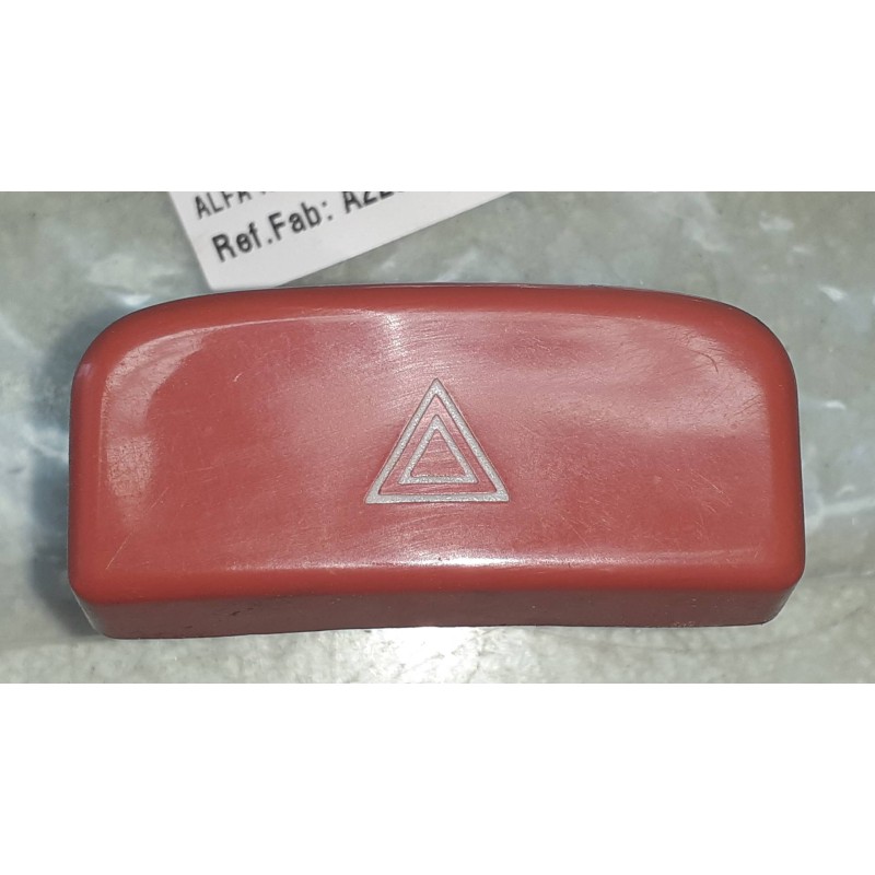 Recambio de warning para alfa romeo 156 1.6 16v t.spark distinctive referencia OEM IAM A223  CONECTOR 8 PINES