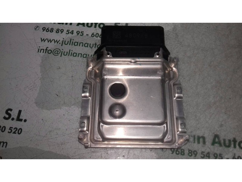 Recambio de centralita motor uce para kia picanto concept referencia OEM IAM 9001140809KB 940331Y089 KIT - BOSCH