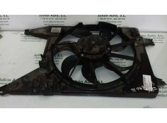 Recambio de electroventilador para dacia sandero básico referencia OEM IAM 8200765566B 3136613347 3135104018