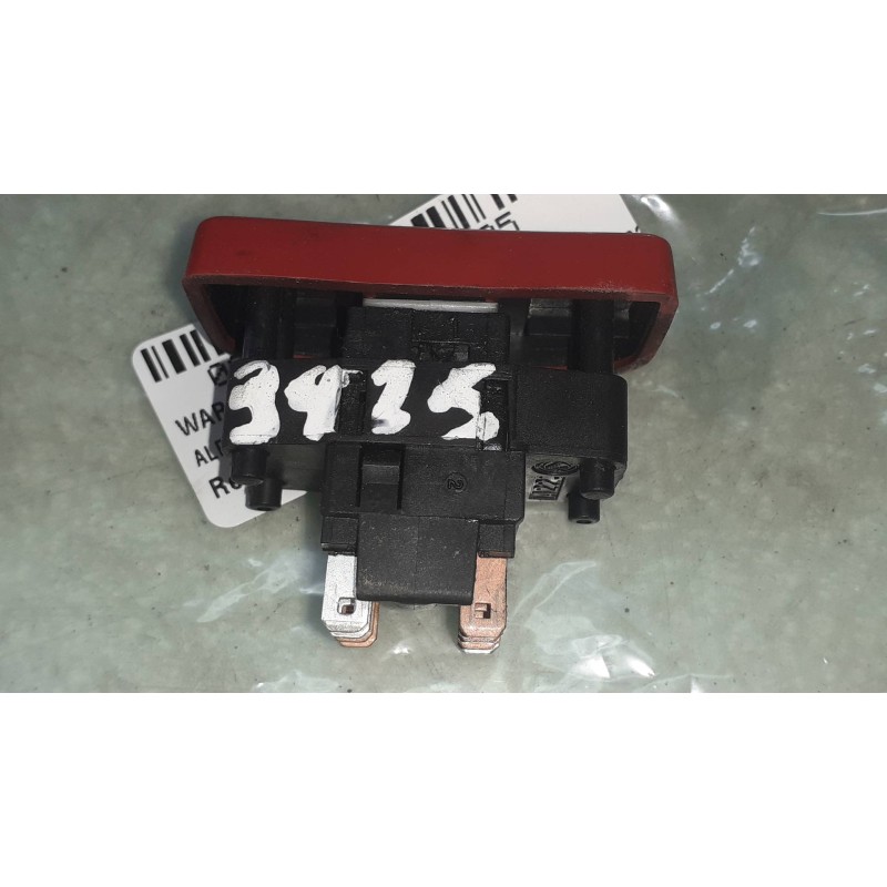 Recambio de warning para alfa romeo 156 1.6 16v t.spark distinctive referencia OEM IAM A223  CONECTOR 8 PINES