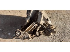 Recambio de caja cambios para renault megane ii berlina 3p extreme referencia OEM IAM JR5108  5 VELOCIDADES 2