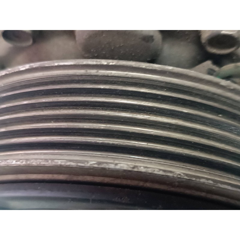 Recambio de compresor aire acondicionado para peugeot 206 berlina x-line refri referencia OEM IAM 9646270880 SD6V12 SANDEN