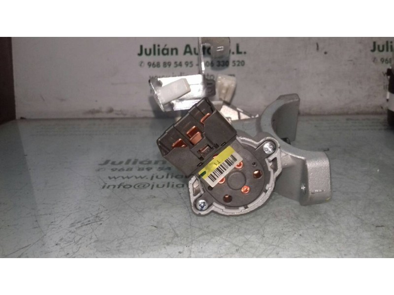 Recambio de centralita motor uce para kia picanto concept referencia OEM IAM 9001140809KB 940331Y089 KIT - BOSCH