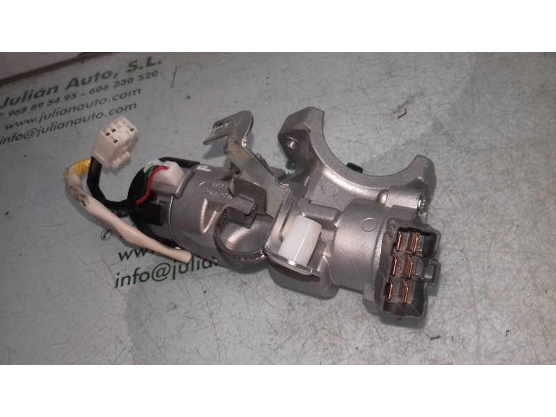 Recambio de centralita motor uce para kia picanto concept referencia OEM IAM 9001140809KB 940331Y089 KIT - BOSCH