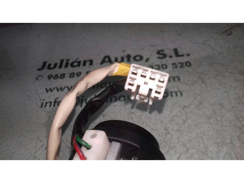 Recambio de centralita motor uce para kia picanto concept referencia OEM IAM 9001140809KB 940331Y089 KIT - BOSCH