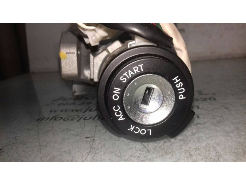 Recambio de centralita motor uce para kia picanto concept referencia OEM IAM 9001140809KB 940331Y089 KIT - BOSCH