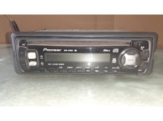 Recambio de sistema audio / radio cd para alfa romeo 156 1.6 16v t.spark distinctive referencia OEM IAM DEH2100R PI2100X6535652 