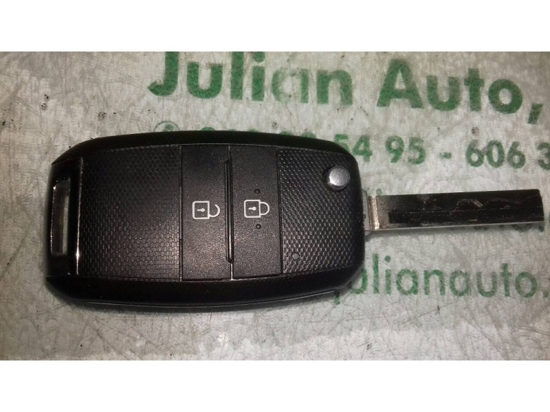 Recambio de centralita motor uce para kia picanto concept referencia OEM IAM 9001140809KB 940331Y089 KIT - BOSCH