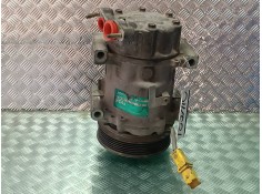 Recambio de compresor aire acondicionado para peugeot 307 cc (s1) 2.0 referencia OEM IAM SD6V12 SD6V12 SANDEN