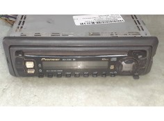 Recambio de sistema audio / radio cd para alfa romeo 156 1.6 16v t.spark distinctive referencia OEM IAM DEH2100R PI2100X6535652  2