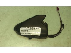 Recambio de antena para ford ecosport (cr6) titanium referencia OEM IAM GN1519G461GE GN1519G461 AN3AA