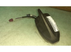 Recambio de antena para ford ecosport (cr6) titanium referencia OEM IAM GN1519G461GE GN1519G461 AN3AA 2