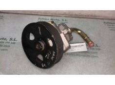 Recambio de bomba direccion para chevrolet kalos 1.4 se referencia OEM IAM 540415  