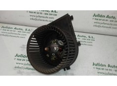 Recambio de ventilador calefaccion para audi tt (8n3/8n9) 1.8 t coupe (132kw) referencia OEM IAM 1J1319021A H35657880E 2 PINES