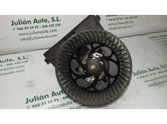 Recambio de ventilador calefaccion para audi tt (8n3/8n9) 1.8 t coupe (132kw) referencia OEM IAM 1J1319021A H35657880E 2 PINES 2