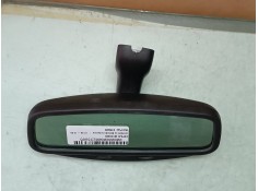 Recambio de espejo para citroen c4 berlina collection referencia OEM IAM 015905  CONECTOR 3 PINES